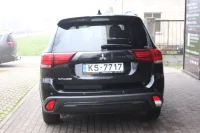 Mitsubishi Outlander Black Edition SDA AS&G 7 seat 2.0 110kW thumbnail