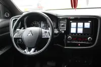 Mitsubishi Outlander Black Edition SDA AS&G 7 seat 2.0 110kW thumbnail