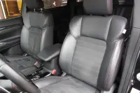 Mitsubishi Outlander Black Edition SDA AS&G 7 seat 2.0 110kW thumbnail