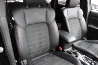 Mitsubishi Outlander Black Edition SDA AS&G 7 seat 2.0 110kW thumbnail