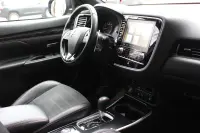 Mitsubishi Outlander Black Edition SDA AS&G 7 seat 2.0 110kW thumbnail