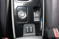 Mitsubishi Outlander Black Edition SDA AS&G 7 seat 2.0 110kW thumbnail