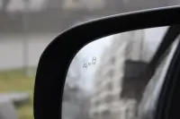 Mitsubishi Outlander Black Edition SDA AS&G 7 seat 2.0 110kW thumbnail