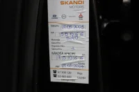 Mitsubishi Outlander Black Edition SDA AS&G 7 seat 2.0 110kW thumbnail