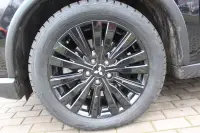 Mitsubishi Outlander Black Edition SDA AS&G 7 seat 2.0 110kW thumbnail