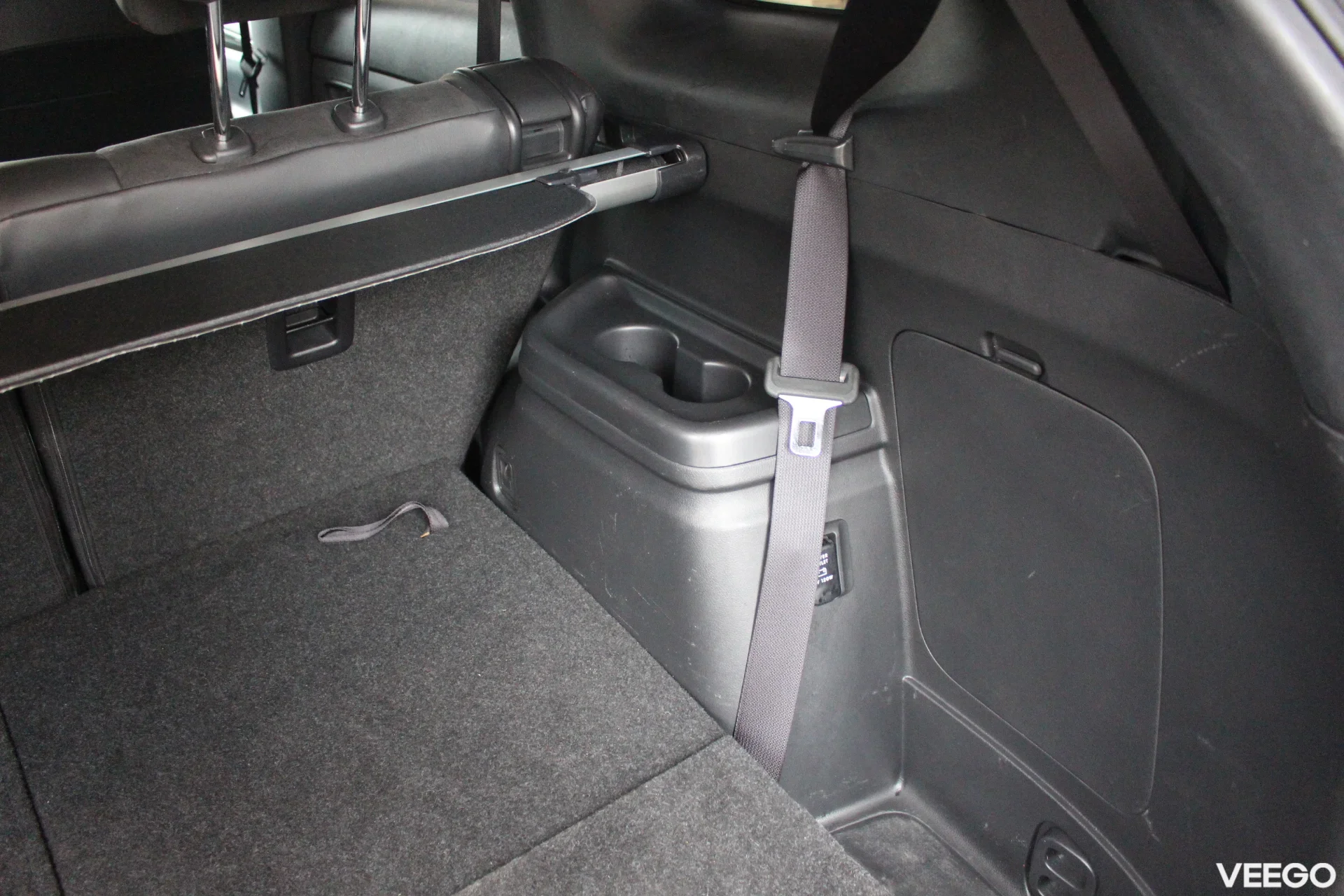 Mitsubishi Outlander Black Edition SDA AS&G 7 seat 2.0 110kW