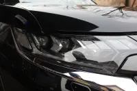 Mitsubishi Outlander Black Edition SDA AS&G 7 seat 2.0 110kW thumbnail