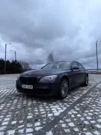 BMW 740 3.0 225kW thumbnail