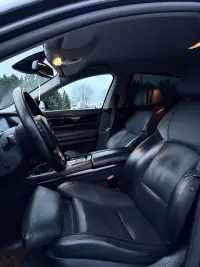 BMW 740 3.0 225kW thumbnail