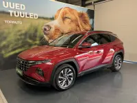 Hyundai Tucson 1.6 110kW thumbnail