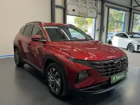 Hyundai Tucson 1.6 110kW thumbnail
