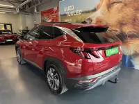 Hyundai Tucson 1.6 110kW thumbnail