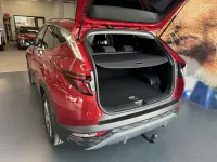 Hyundai Tucson 1.6 110kW thumbnail