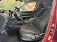 Hyundai Tucson 1.6 110kW thumbnail