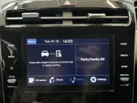 Hyundai Tucson 1.6 110kW thumbnail