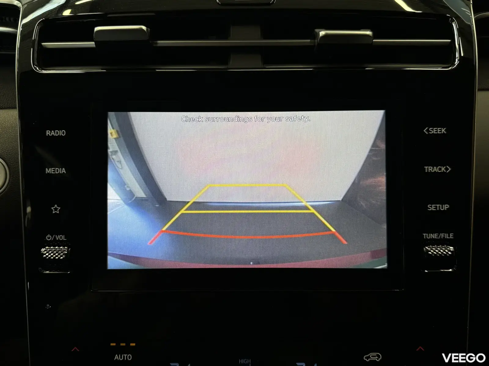 Hyundai Tucson 1.6 110kW