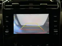 Hyundai Tucson 1.6 110kW thumbnail