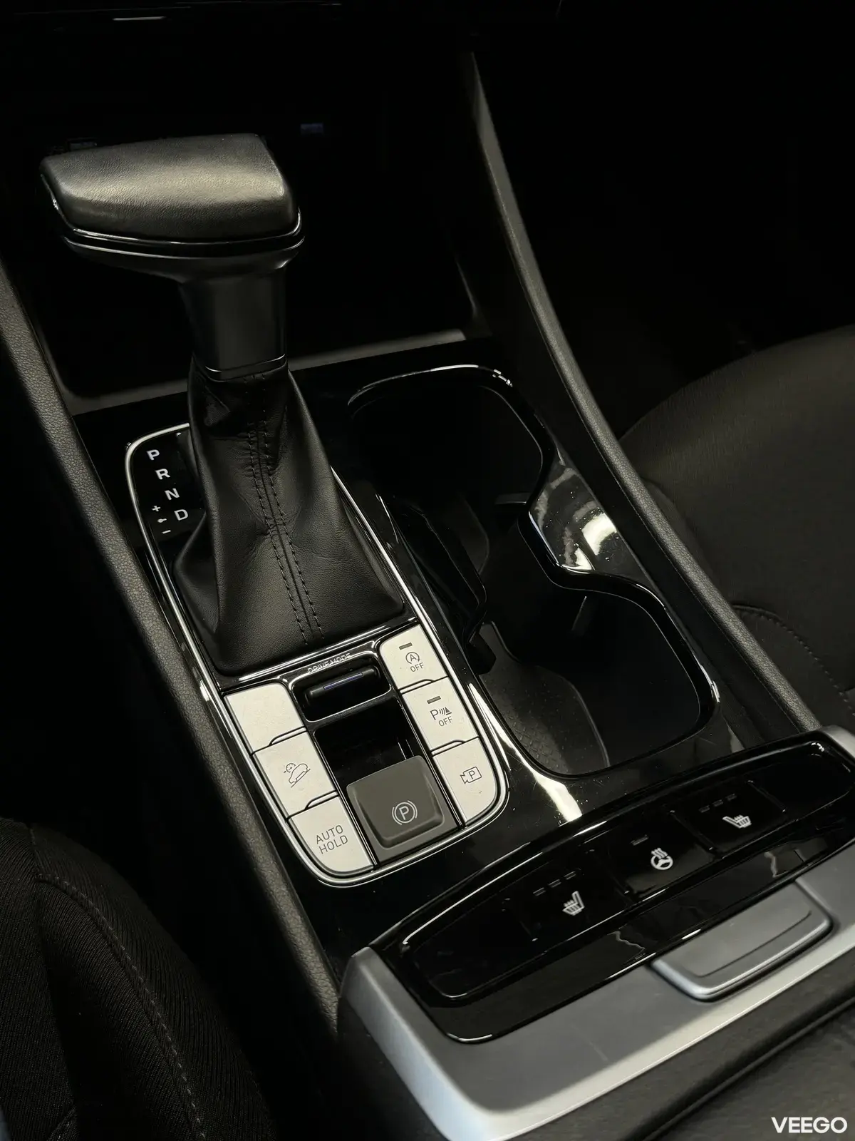 Hyundai Tucson 1.6 110kW