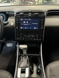 Hyundai Tucson 1.6 110kW thumbnail