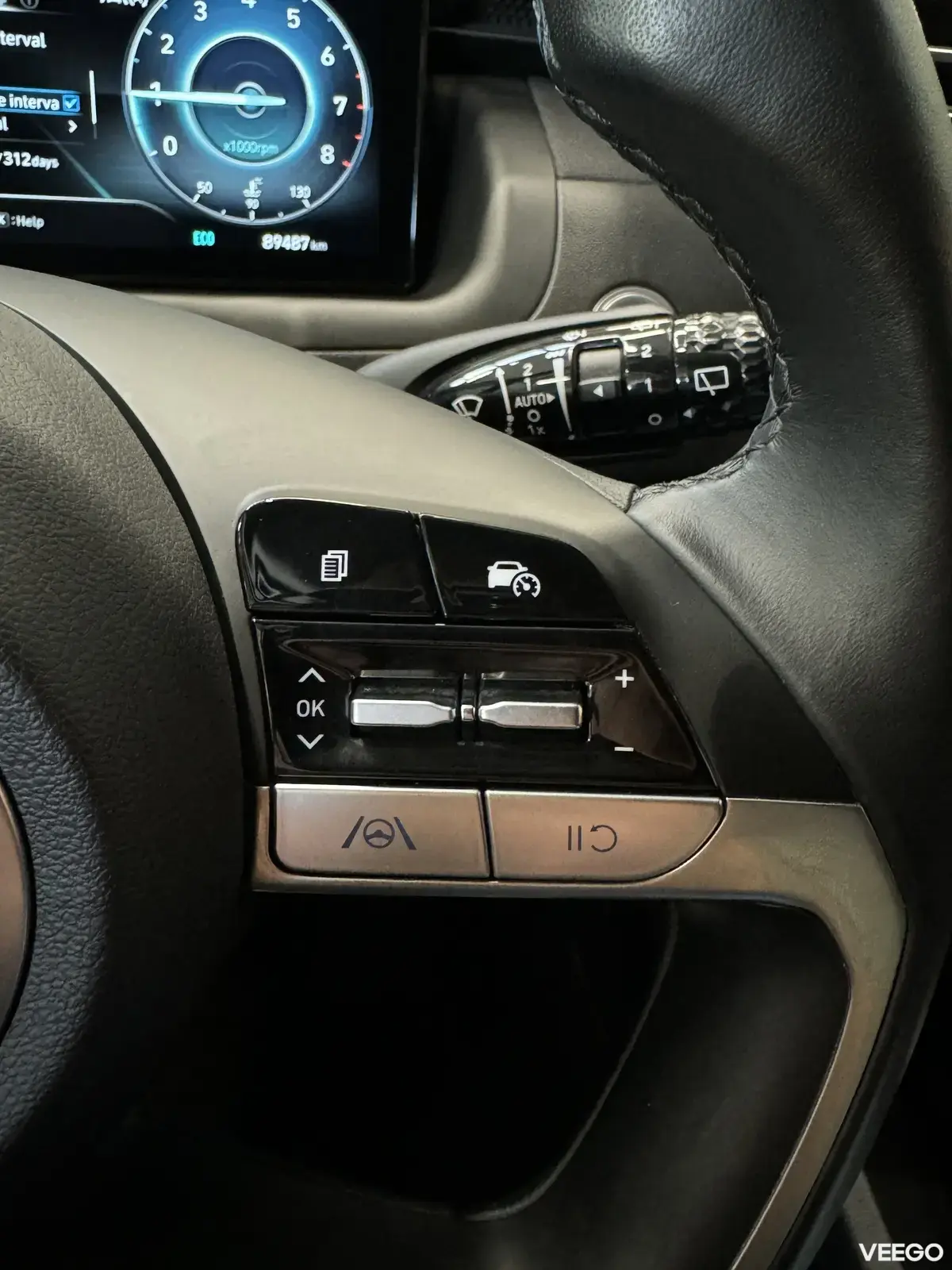 Hyundai Tucson 1.6 110kW