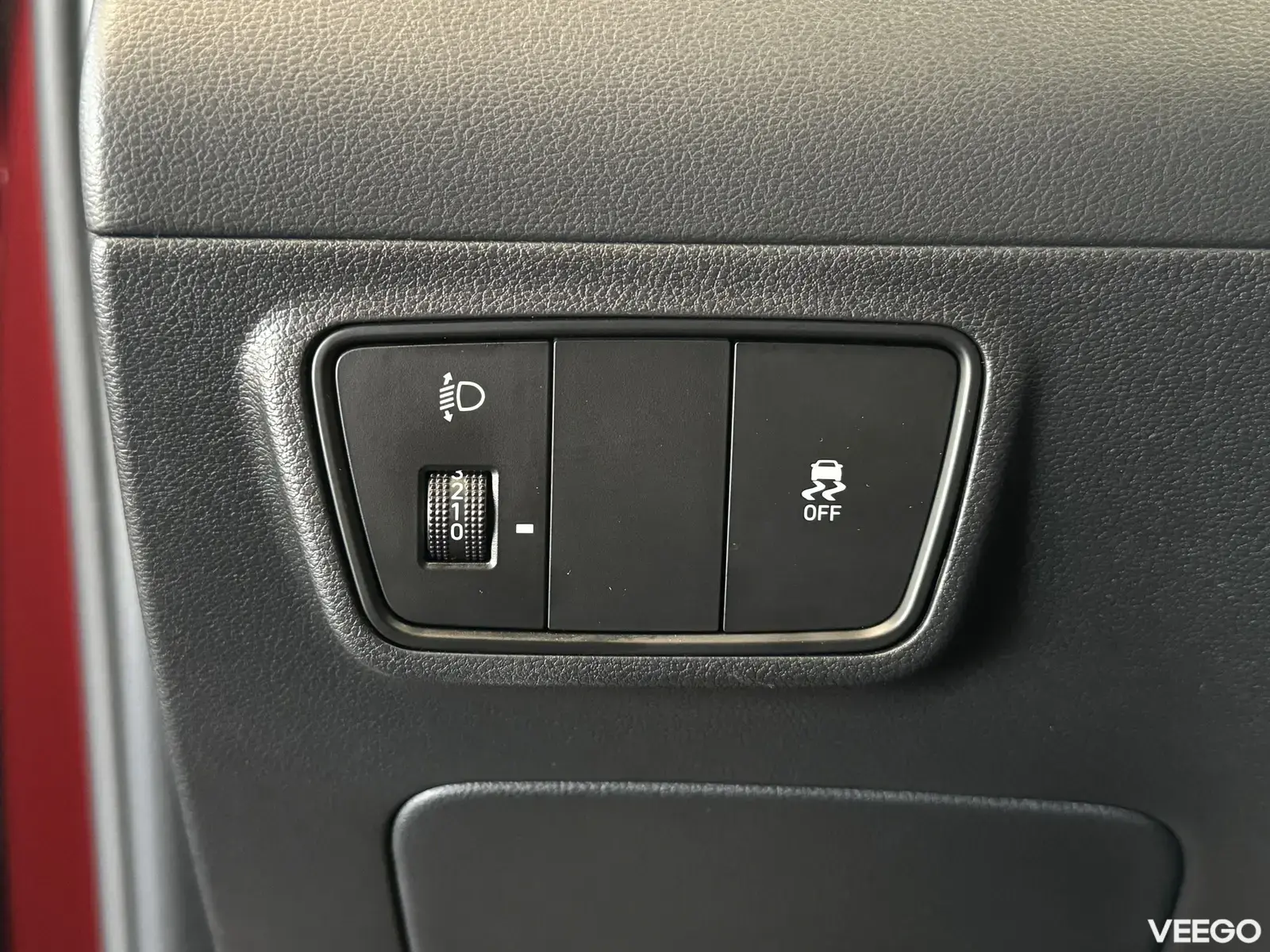 Hyundai Tucson 1.6 110kW