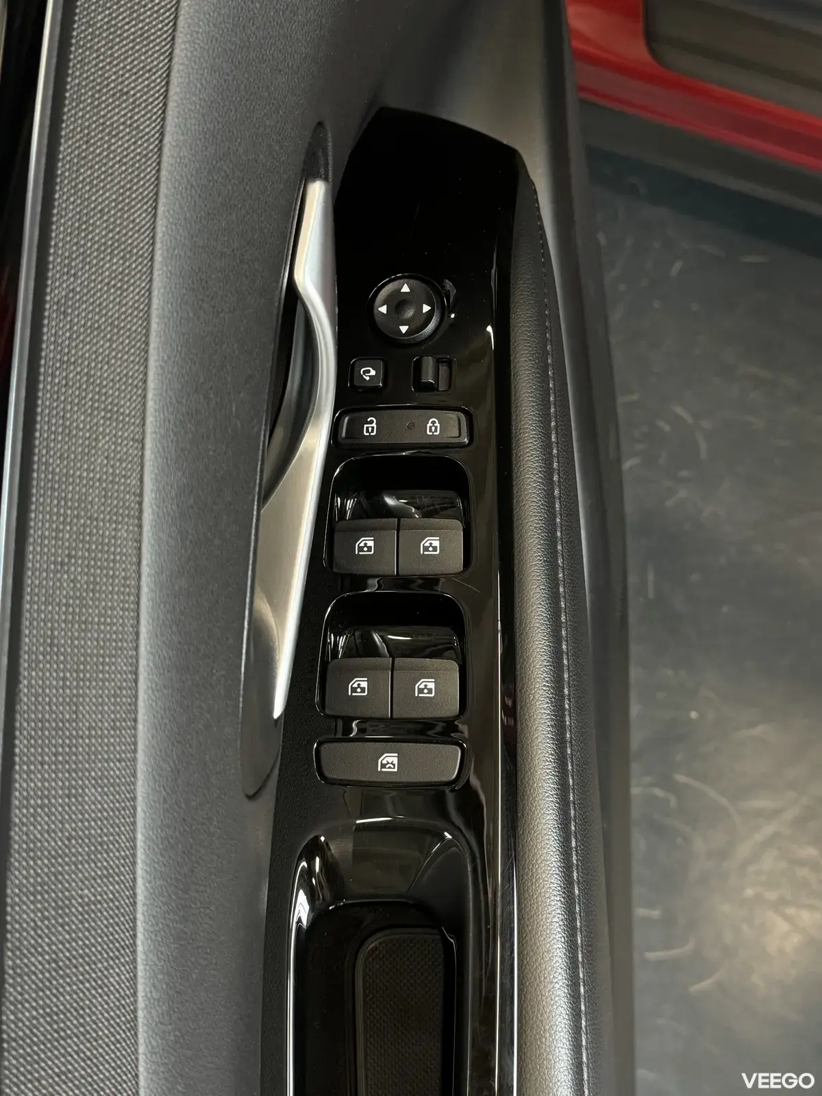 Hyundai Tucson 1.6 110kW