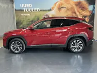 Hyundai Tucson 1.6 110kW thumbnail
