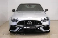 Mercedes-Benz C63 AMG S E Performance 2 500kW thumbnail