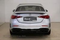 Mercedes-Benz C63 AMG S E Performance 2 500kW thumbnail