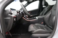 Mercedes-Benz C63 AMG S E Performance 2 500kW thumbnail