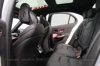 Mercedes-Benz C63 AMG S E Performance 2 500kW thumbnail