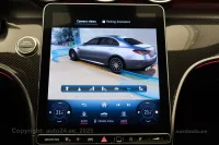 Mercedes-Benz C63 AMG S E Performance 2 500kW thumbnail