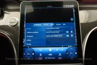 Mercedes-Benz C63 AMG S E Performance 2 500kW thumbnail