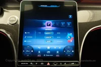 Mercedes-Benz C63 AMG S E Performance 2 500kW thumbnail