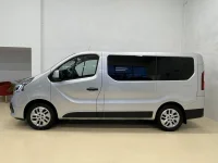 Renault Trafic 125kW thumbnail