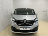 Renault Trafic 125kW thumbnail