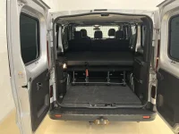 Renault Trafic 125kW thumbnail