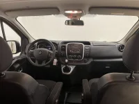Renault Trafic 125kW thumbnail