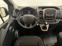 Renault Trafic 125kW thumbnail