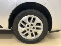 Renault Trafic 125kW thumbnail