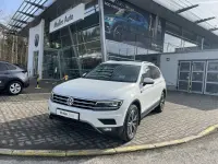 Volkswagen Tiguan 140kW thumbnail