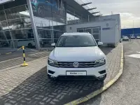 Volkswagen Tiguan 140kW thumbnail