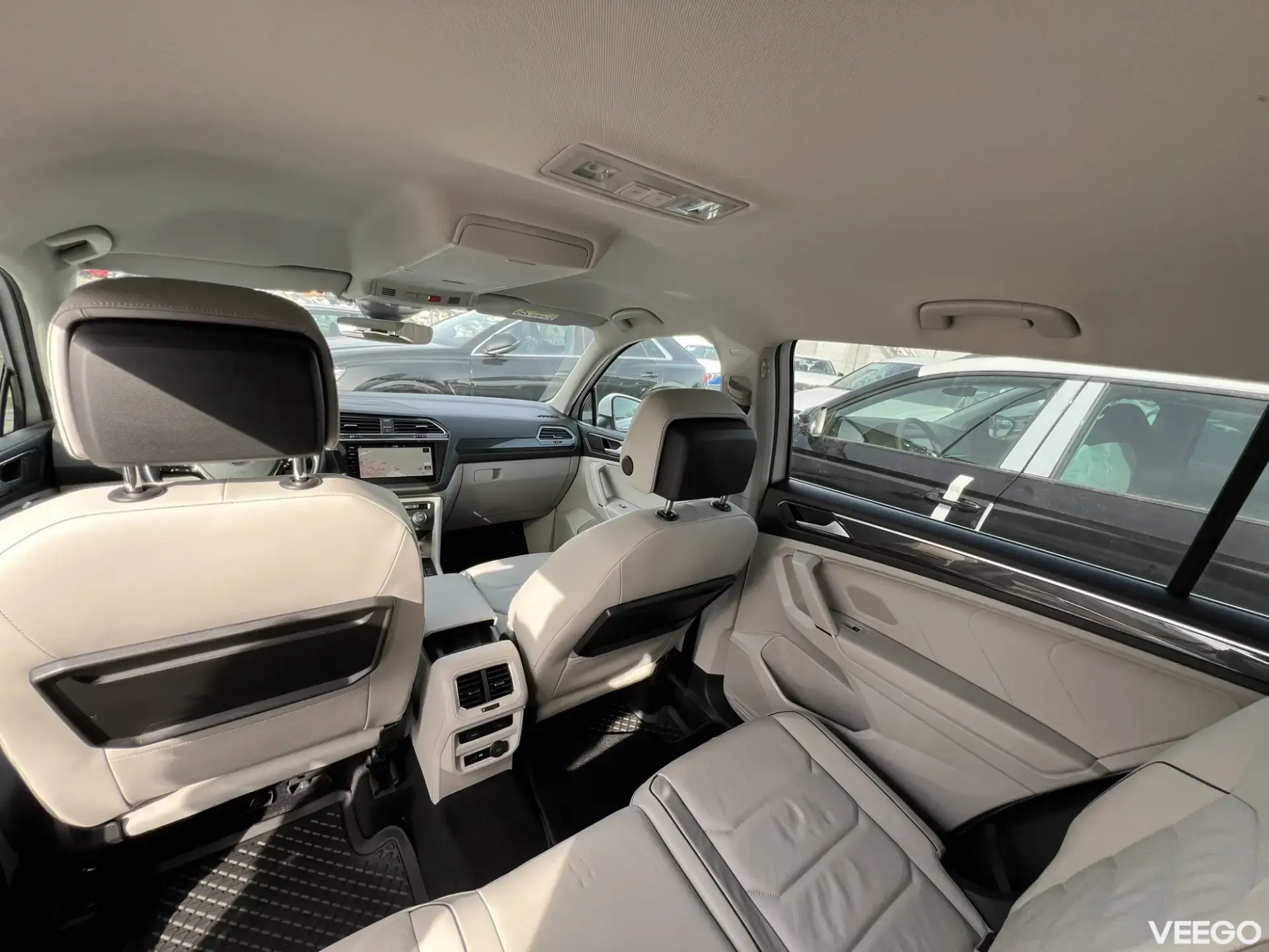 Volkswagen Tiguan 140kW