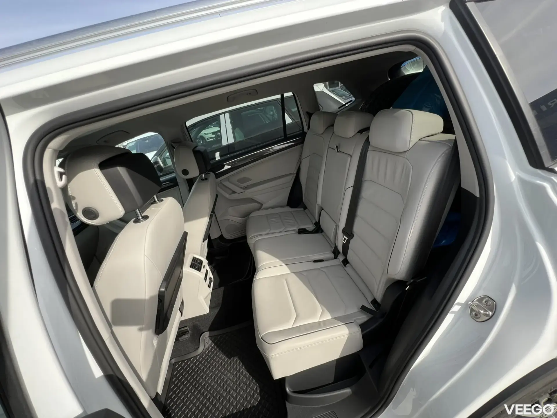 Volkswagen Tiguan 140kW