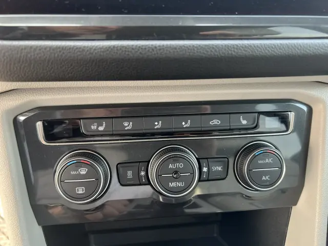 Image of Volkswagen Tiguan 140kW