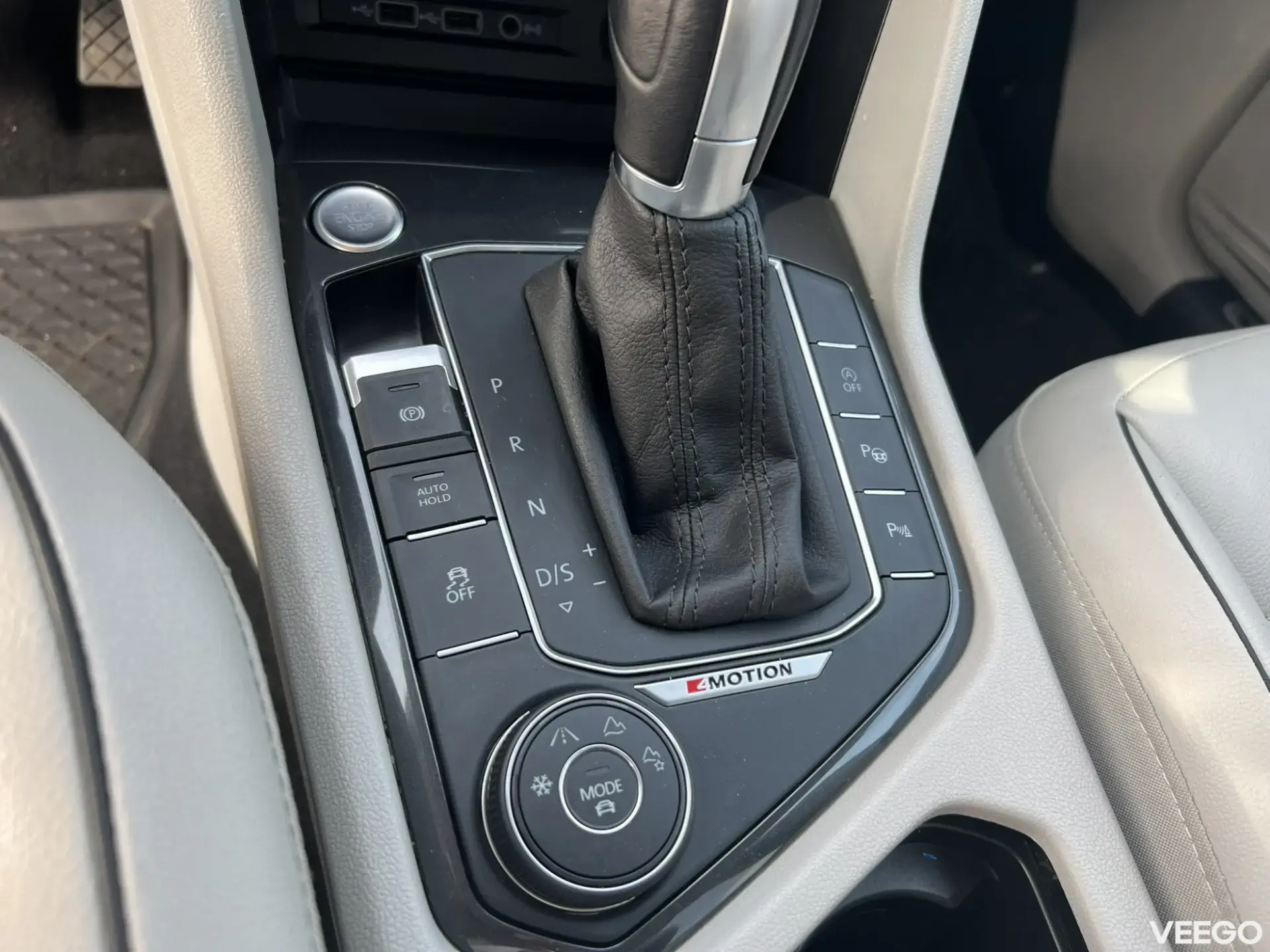 Volkswagen Tiguan 140kW