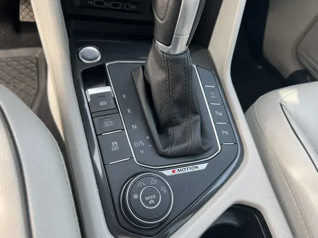 Image of Volkswagen Tiguan 140kW