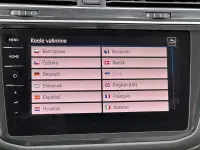 Volkswagen Tiguan 140kW thumbnail