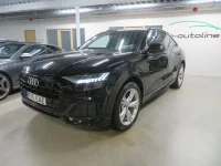 Audi Q8 3.0 210kW thumbnail