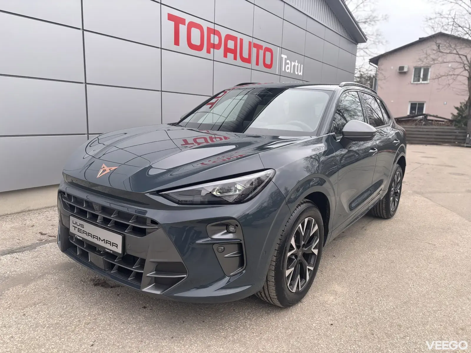 Vehicle Image